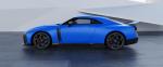 Nissan GT-R50 2019 года